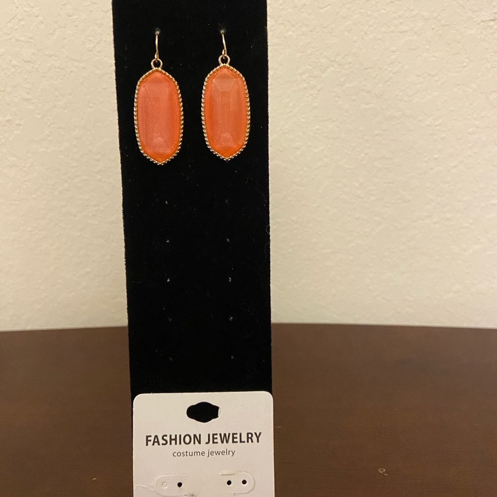 Fashion Jelwery earrings